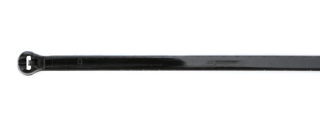 QuickCar Premium Cable Ties (50)