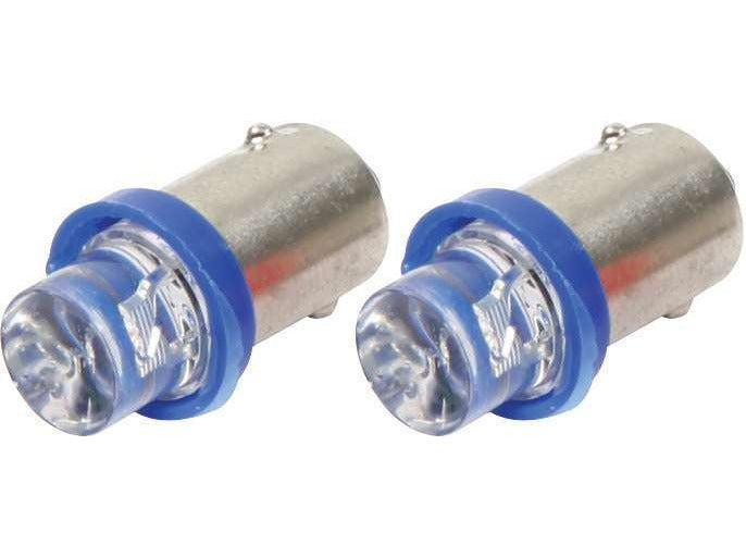 QuickCar Blue LED Light Bulbs