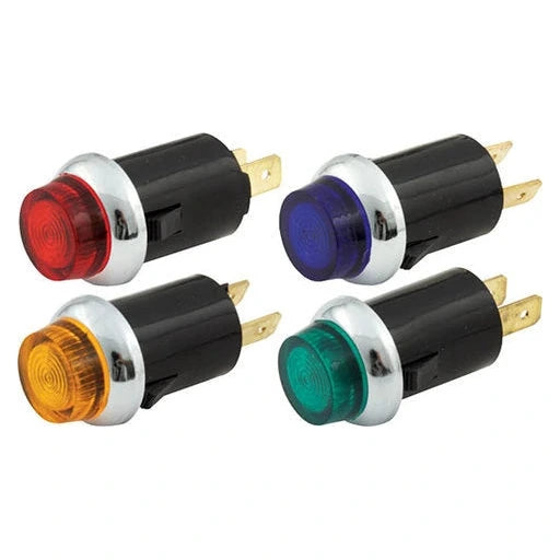 QuickCar 4 Warning Light Set