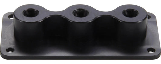 QuickCar 3-Port Firewall Junction