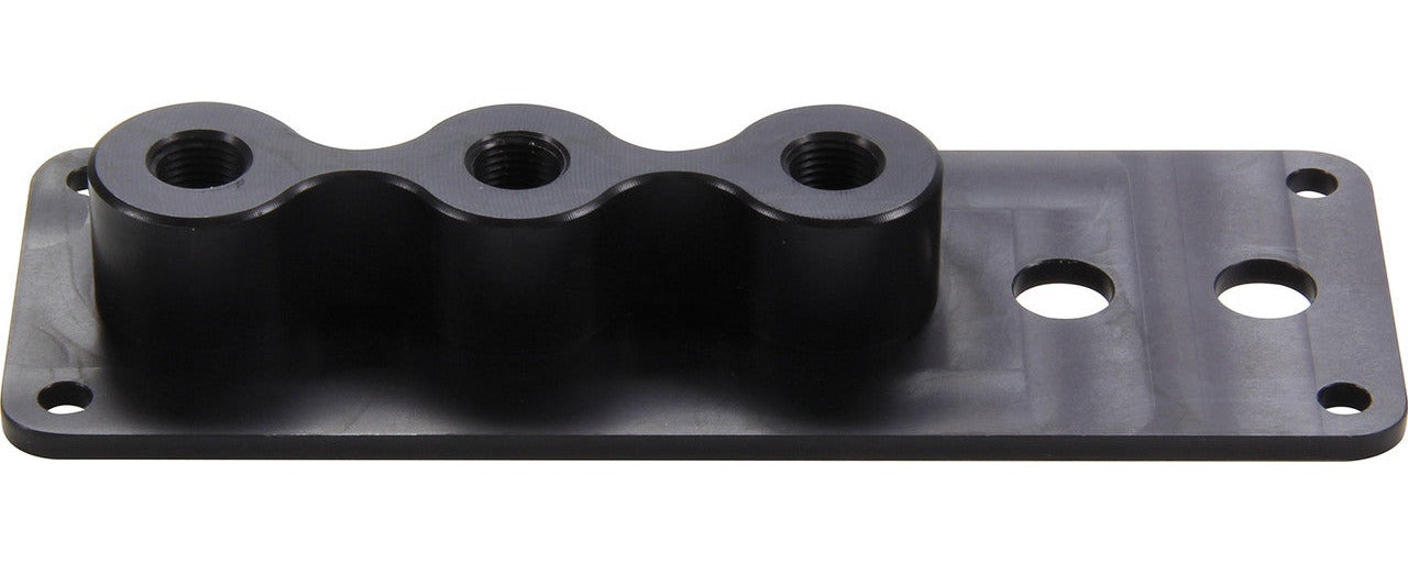 QuickCar Firewall Junction 3 Big 2 Small Hole