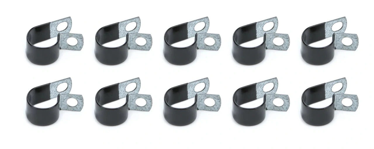 QuickCar 1" Adel Clamps