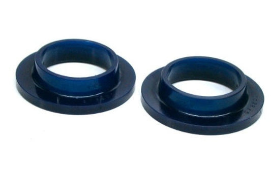 SuperPro Triumph Front Lower Spring Spacer Set - Standard Thickness