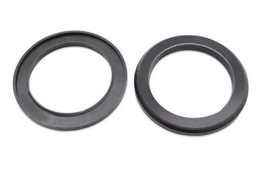SuperPro Rear Coil Spring Spacer Bushing Kit