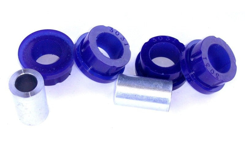 SuperPro Rear Differential Mount Bushing Kit