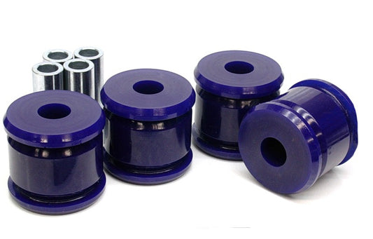 SuperPro Rear Radius Arm To Diff Mount Bushing Kit