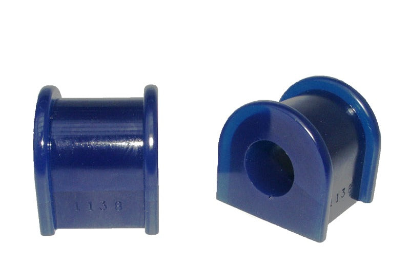 SuperPro Rear Sway Bar Bushing Kit