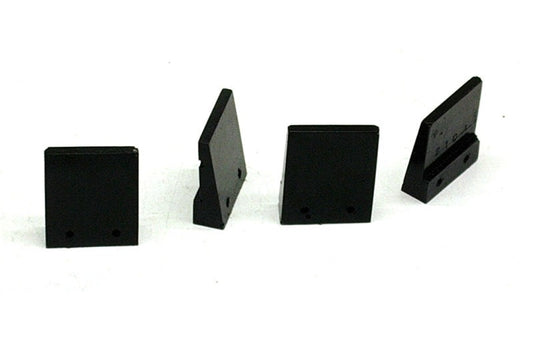 SuperPro Front Bonnet Buffer For Triumph