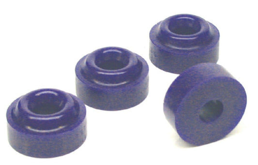 SuperPro Front Trailing Arm To Diff Mount Bushing Kit