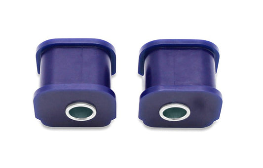SuperPro Control Arm Bushing Kit