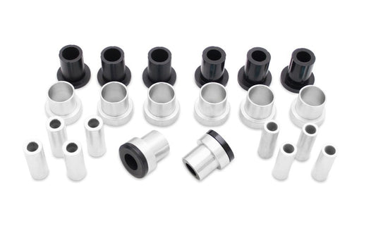 SuperPro Front Control Arm Upper-Inner & Outer Bushing Kit