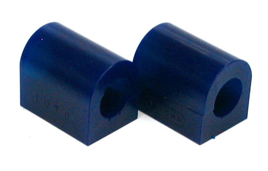 SuperPro Front Sway Bar Mount Bushing Kit
