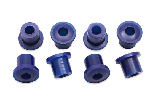 SuperPro Rear Spring Rear Bushing Kit All