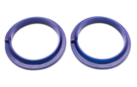 SuperPro Front Spring Insulator Upper Bushing Kit