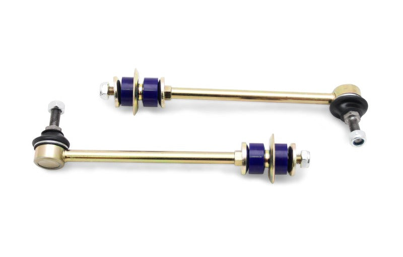SuperPro Front Sway Bar Link Rod Kit