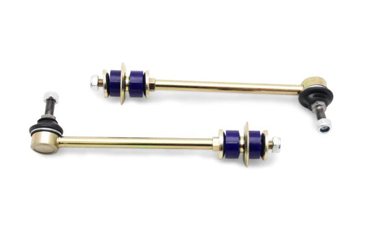 SuperPro Front Sway Bar Link Rod Kit