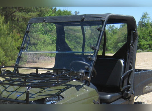 Seizmik Polaris Ranger 400 Soft Top 18045