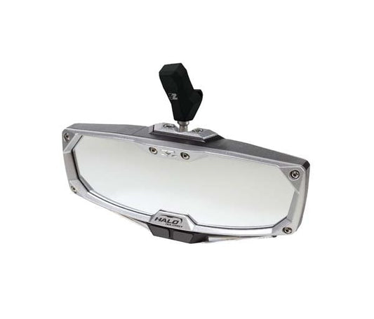 Seizmik 19+ CFMOTO Uforce 1000/XL Halo-RA LED Rearview Mirror 56-18032kit