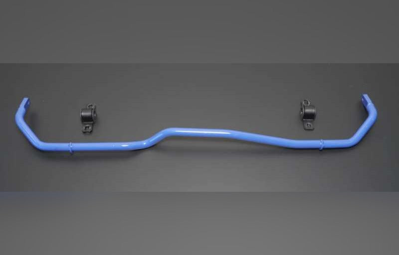 Cusco Sway Bar Rear 24mm Solid 2016-2022 Toyota Prius 4WD 1A2 311 B24
