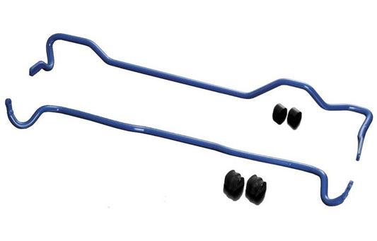 Cusco 04-07 GDA Subaru Impreza Rear Sway Bar 22mm OD 3 Steps Adj 666 311 BJ22EXP
