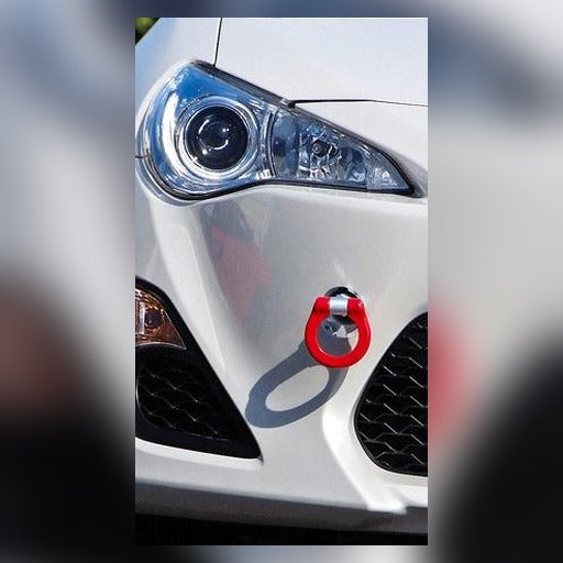Cusco Tow Hook Swivel Joint Front Toyota 86/FR-S 687 017 F