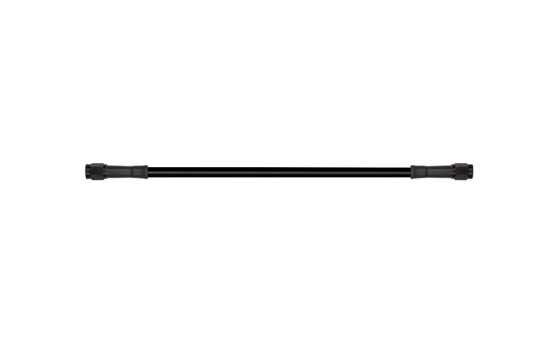 Goodridge 47in Universal Brake Line Assembly w/Black Zinc 30347TB-BK