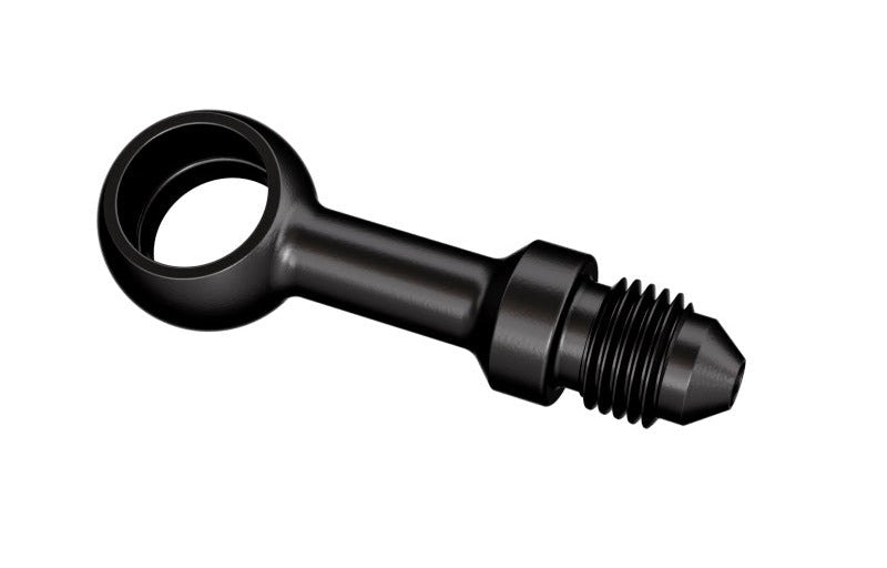 Goodridge Straight Banjo Adaptor for 7/16 Bolt P592-03-04ZBK