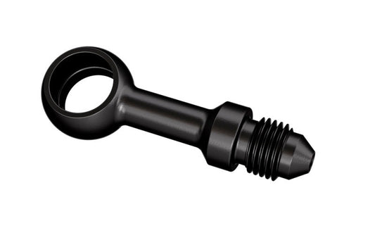 Goodridge Straight Banjo Adaptor for 7/16 Bolt P592-03-04ZBK