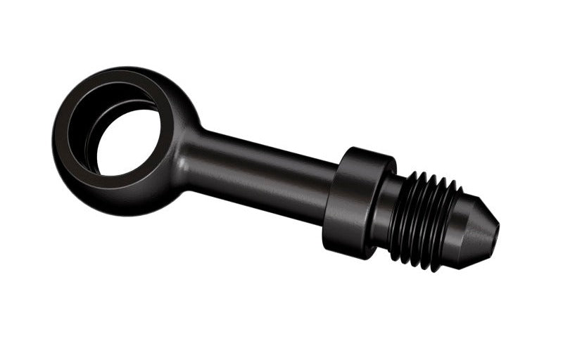 Goodridge Straight Banjo Adaptor for 3/8 or M10 Bolt P592-03ZBK