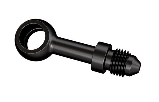 Goodridge Straight Banjo Adaptor for 3/8 or M10 Bolt P592-03ZBK
