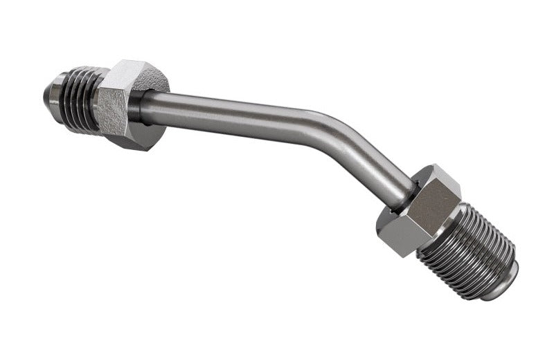 Goodridge 45 Deg Brake Adaptor 3/8 P646-03C