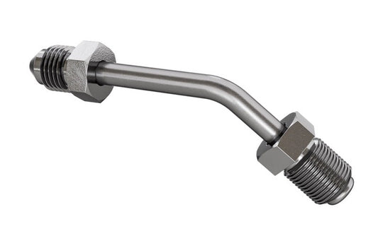 Goodridge 45 Deg Brake Adaptor 3/8 P646-03C