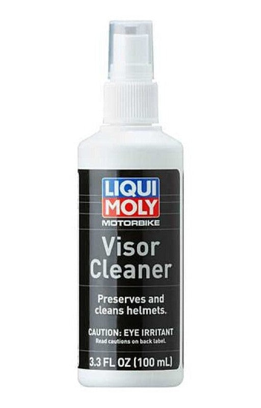 LIQUI MOLY 100mL Motorbike Visor Cleaner (20160) - Pack of 12