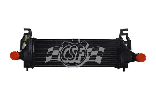 CSF 6066 Intercooler for 13-19 Ram 1500 3.0L OEM