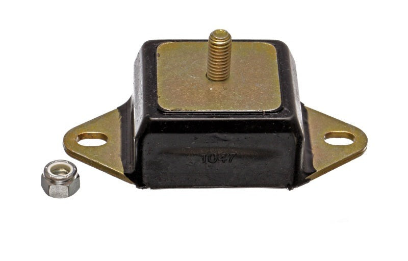 Energy Suspension for Jeep Motor Mount - Black 2.1102G