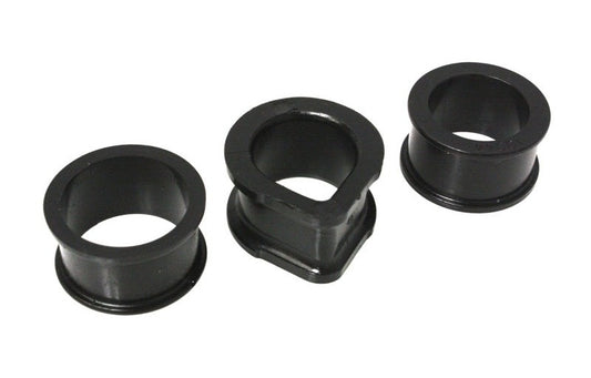 Energy Suspension for 1995-1998 240SX Black Rack & Pinion Bushing Set / 9 7.10104G