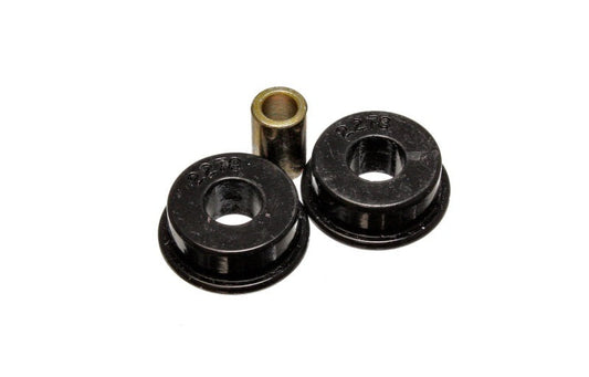 Energy Suspension for 1991-1994 Sentra Black Bushi Motor Mount Insert Set 7.1103G