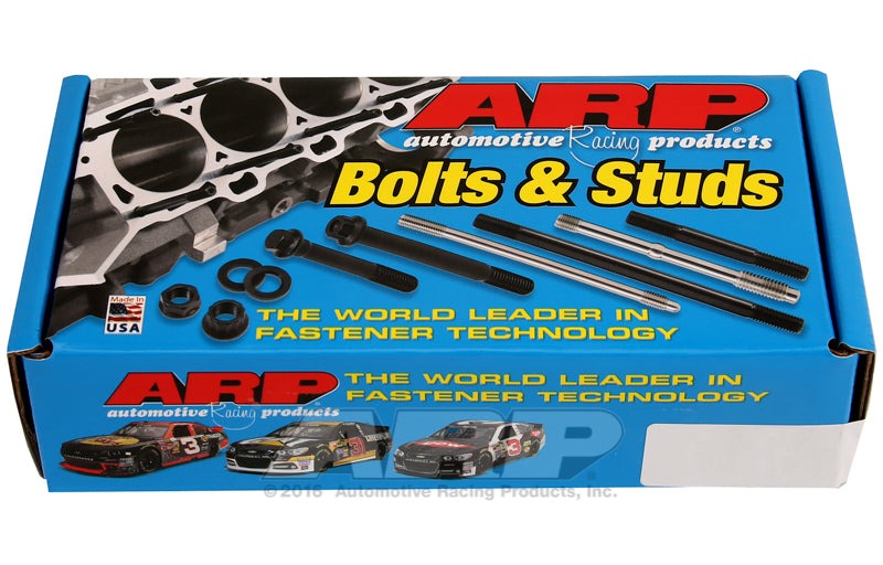 ARP 100-7743 for 92-02 Mazda RX7 Wheel Stud Kit - 5 Pack