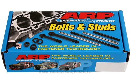 ARP 100-7743 for 92-02 Mazda RX7 Wheel Stud Kit - 5 Pack
