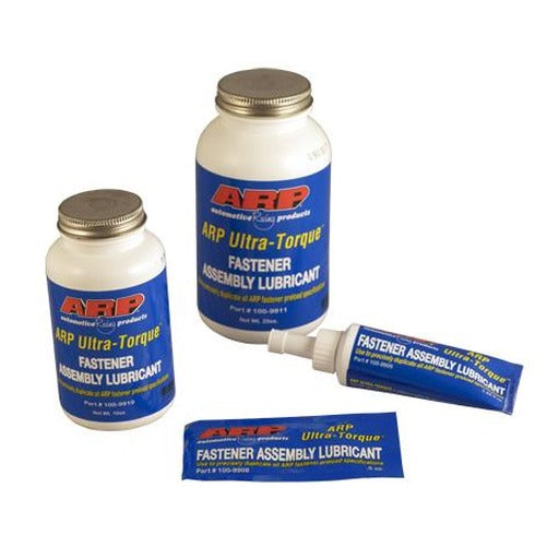ARP 100-9910 Ultra Torque Lube 10 oz. Brush Top Bottle