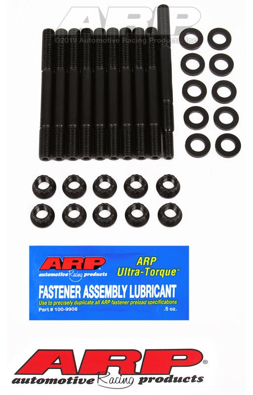 ARP 156-5401 for Ford Modular 4.6L 2V 2-Bolt Main Stud Kit