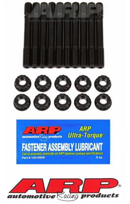 ARP 201-5001 for BMW M10 S14 Main Stud Kit