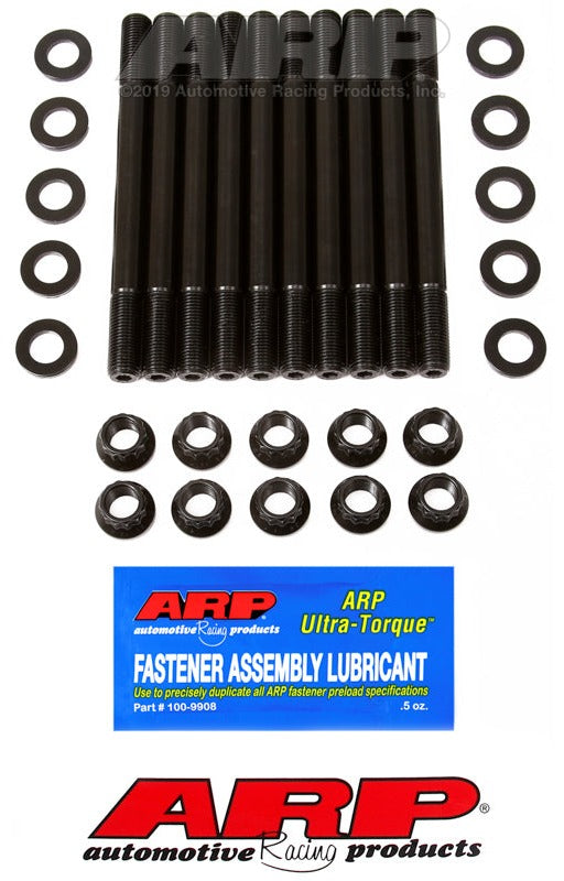 ARP 207-4202 for Mitsubishi 2.6L 12pt Head Stud Kit
