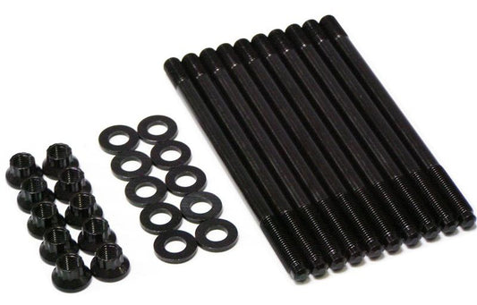 ARP 207-4206 for 2008 and Newer Evo X Mitsubishi 2.0L (4B11) Turbo Head Stud Kit