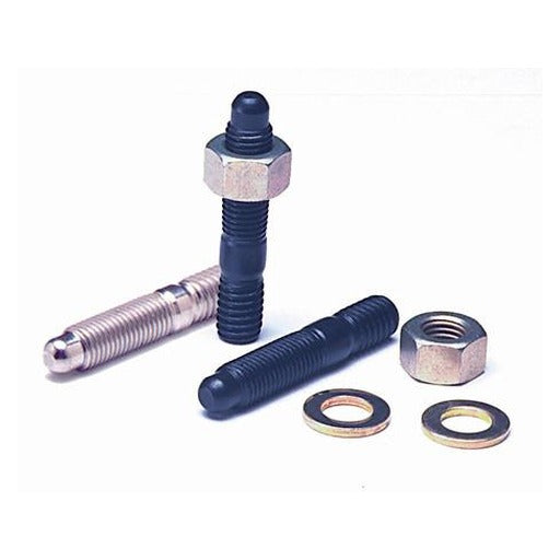 ARP 400-2412 for Dominator w/1/2in or 1in SS Spacer Carb Stud Kit