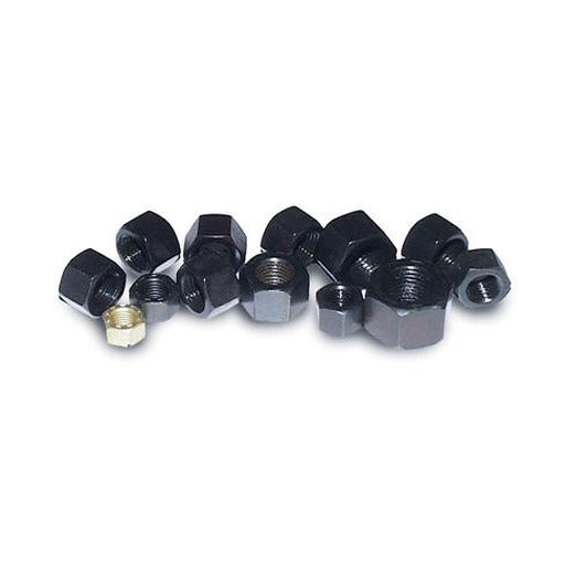 ARP 400-8704 3/8-16 SS Coarse Hex Nut Kit
