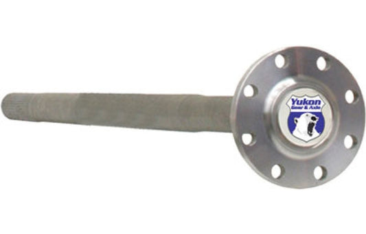 Yukon Gear & Axle YA C11.5-38-40 Axle For 03+ Chrysler 10.5/ 11.5AAM / 38Spline