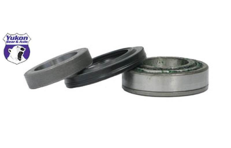 Yukon Gear & Axle AK M35-SUPER Dana Super Model 35 & Super Dana 44 Replacement Axle Bearing and Seal Kit