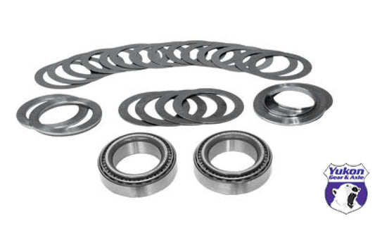 Yukon Gear & Axle CK D44 Dana 44 Carrier installation Kit Replacement