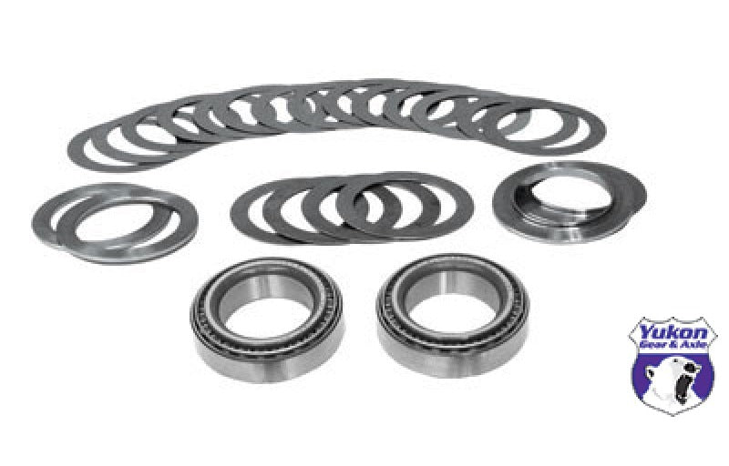 Yukon Gear & Axle CK GM8.5-HD Carrier installation Kit For GM 8.5in Diff w/ HD Bearings